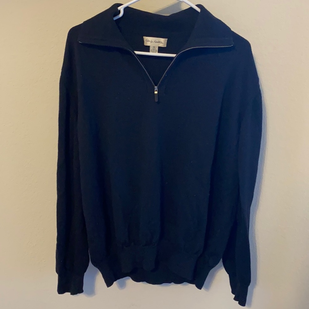 Nordstrom Sweater